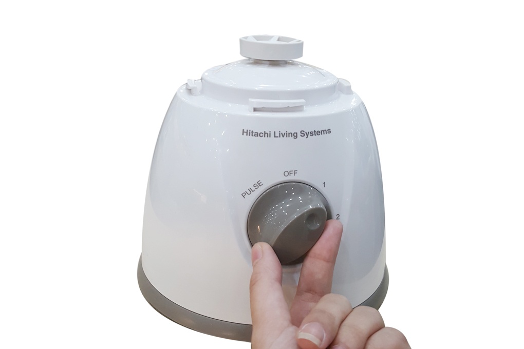 Máy xay sinh tố Hitachi BL-601P
