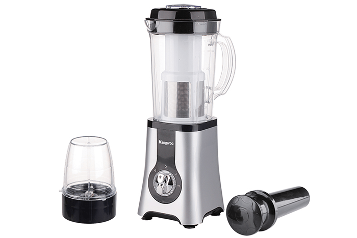 Máy xay đa năng 2 cối Kangaroo KG2B3