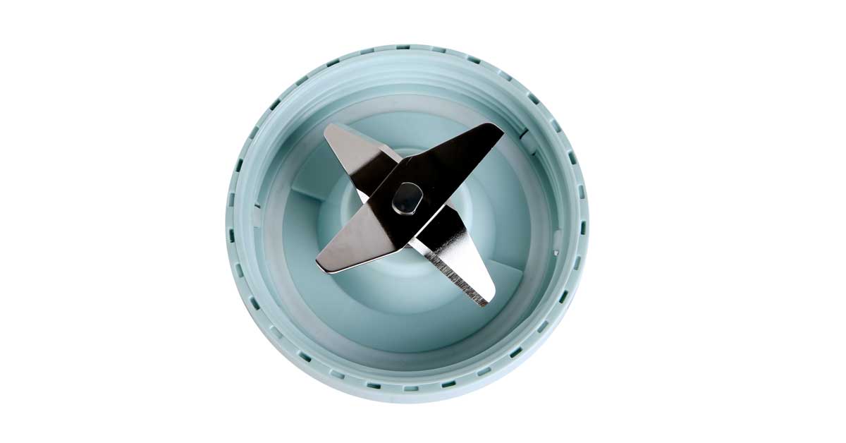 Máy xay sinh tố Midea MJ-BP60D