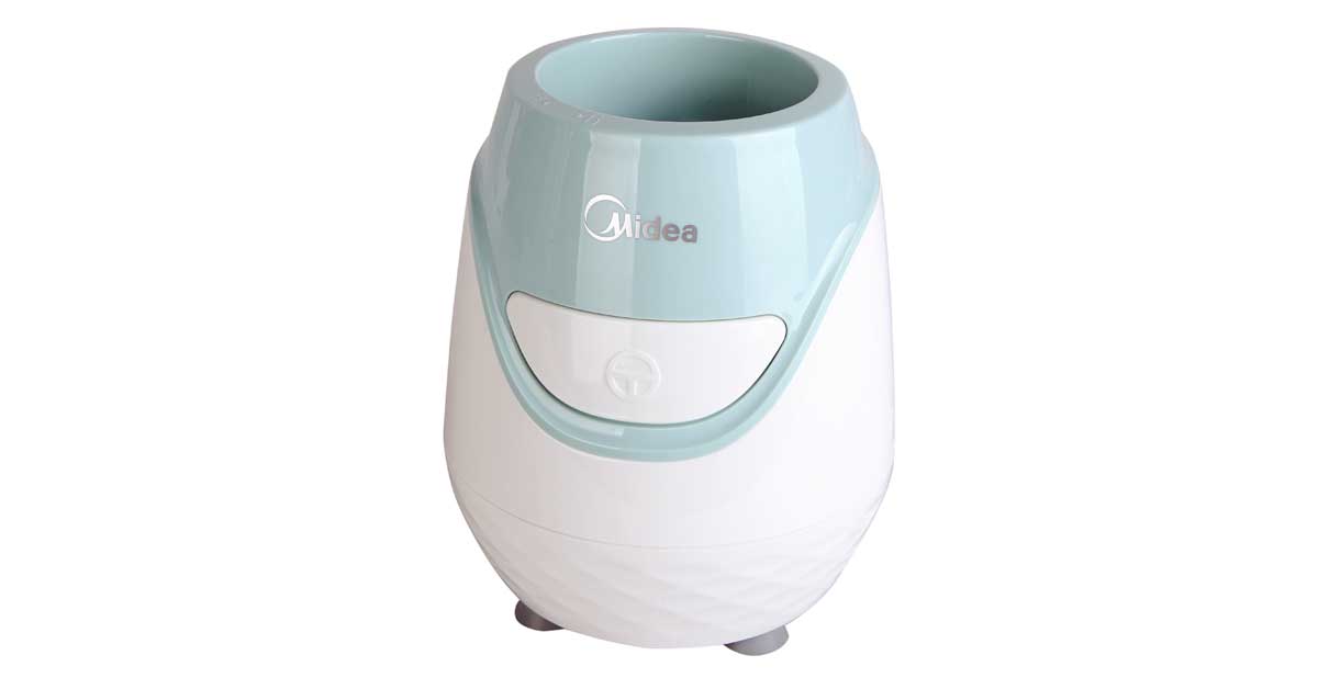 Máy xay sinh tố Midea MJ-BP60D