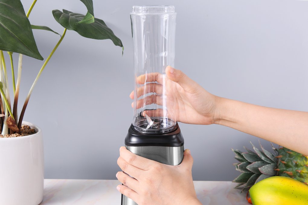 Máy xay sinh tố mini Hafele GS-621 (535.43.263)