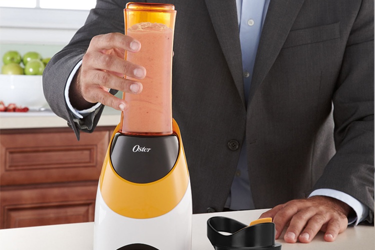 Máy xay sinh tố Oster Myblend BLSTPB-WOR(màu cam)