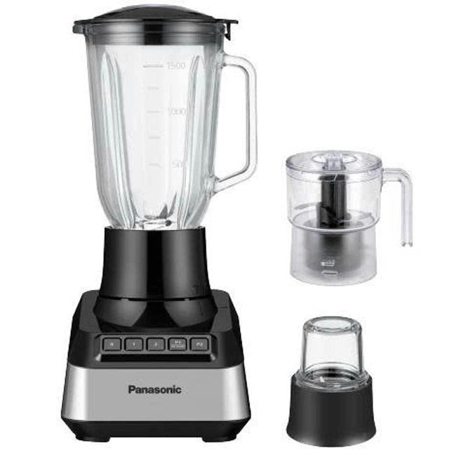 Máy xay sinh tố Panasonic MX-MG54C2KRA