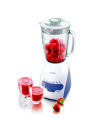 Máy xay sinh tố Philips HR2116