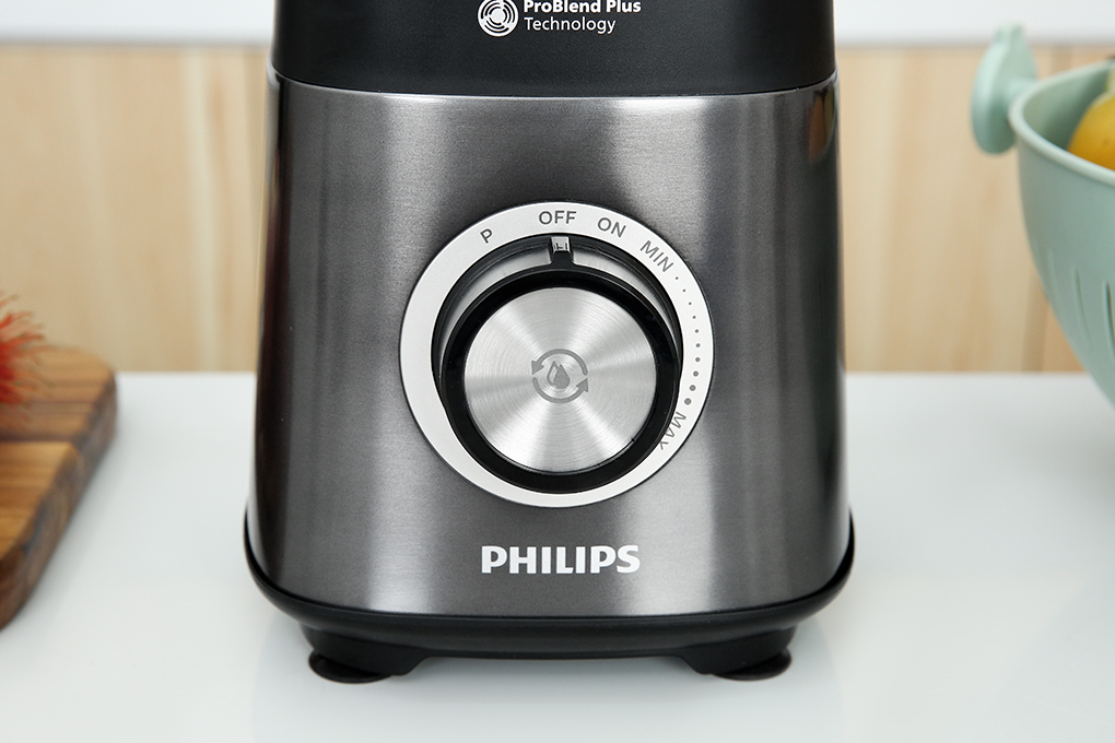 Máy xay sinh tố Philips HR3041/00