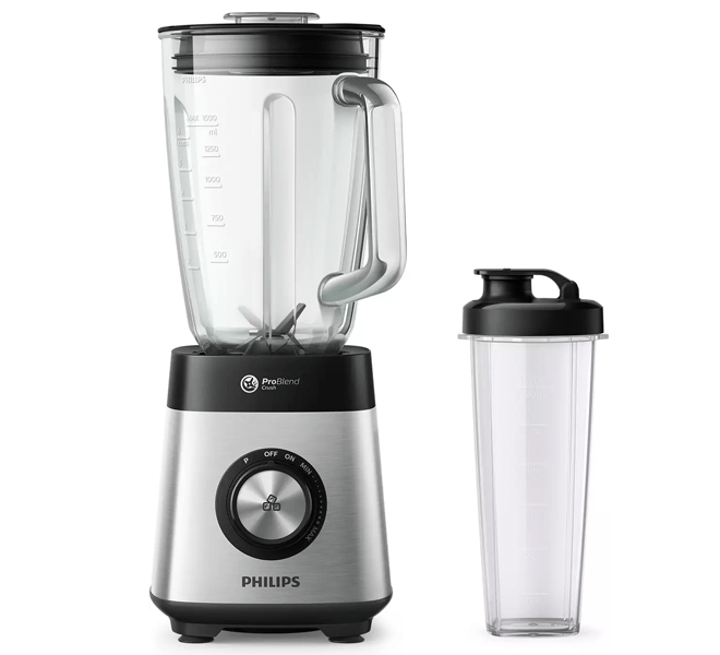 Máy xay sinh tố Philips HR3573