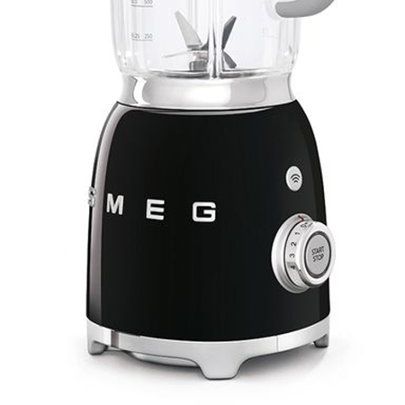 Máy xay sinh tố Smeg BLF01BLEU- đen