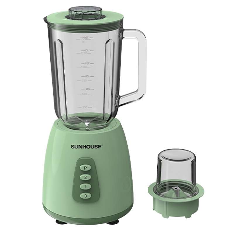 Máy xay sinh tố Sunhouse SHD5118