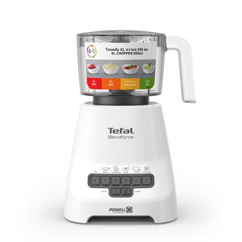 Máy xay sinh tố Tefal BL47YB66