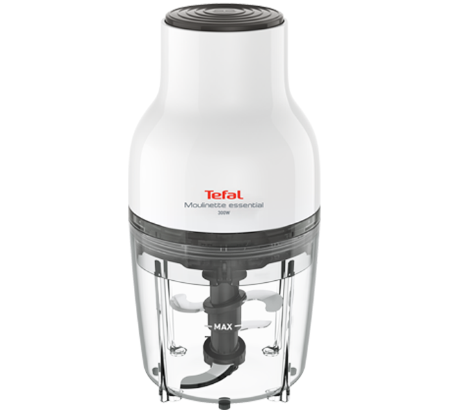 Máy xay thực phẩm Tefal 3 trong 1 MB520138
