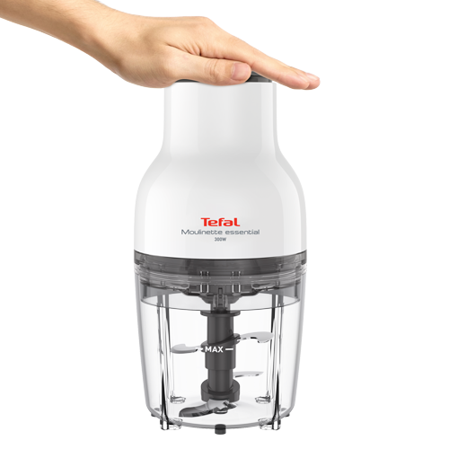 Máy xay thực phẩm Tefal 3 trong 1 MB520138