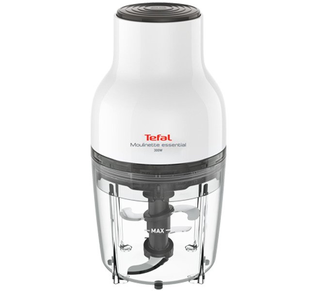 Máy xay thực phẩm Tefal 3 trong 1 MB520138