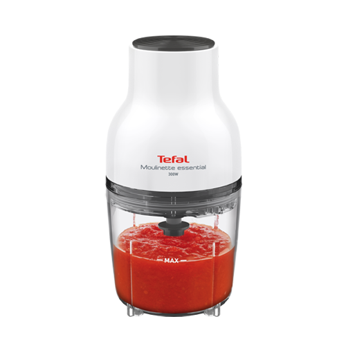 Máy xay thực phẩm Tefal 3 trong 1 MB520138