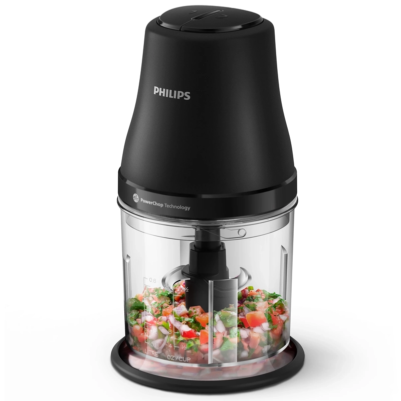 Máy xay thịt đa năng Philips HR1501/00