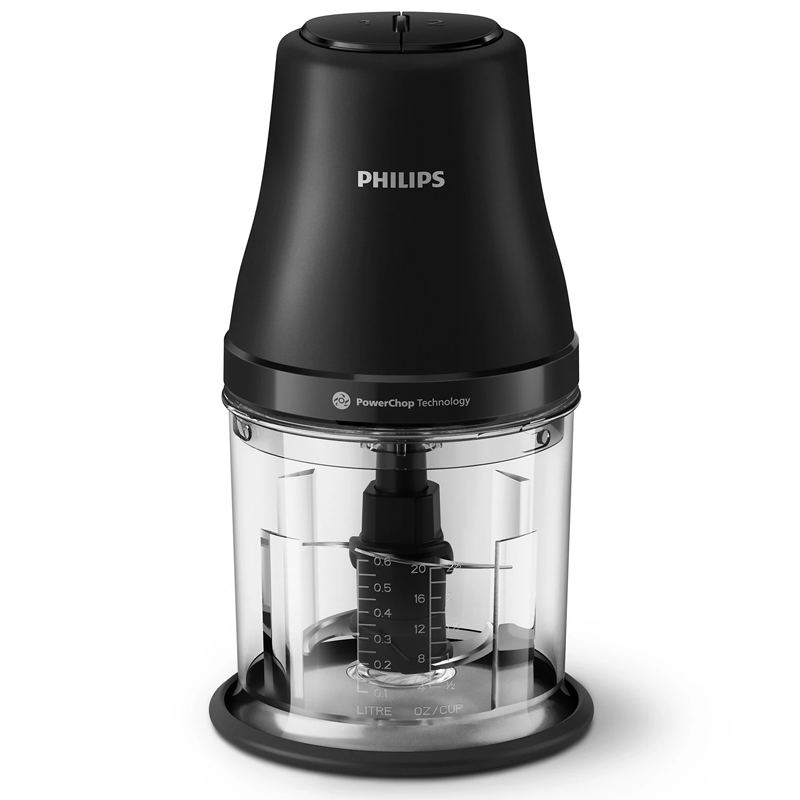Máy xay thịt đa năng Philips HR1501/00