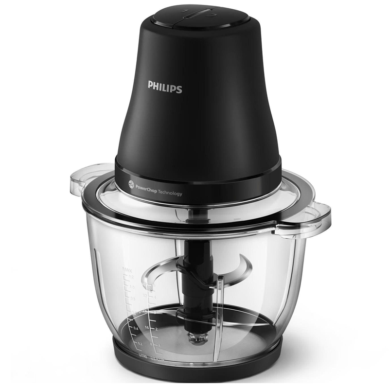 Máy xay thịt đa năng Philips HR1502/00