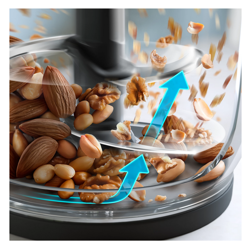 Máy xay thịt đa năng Philips HR1502/00