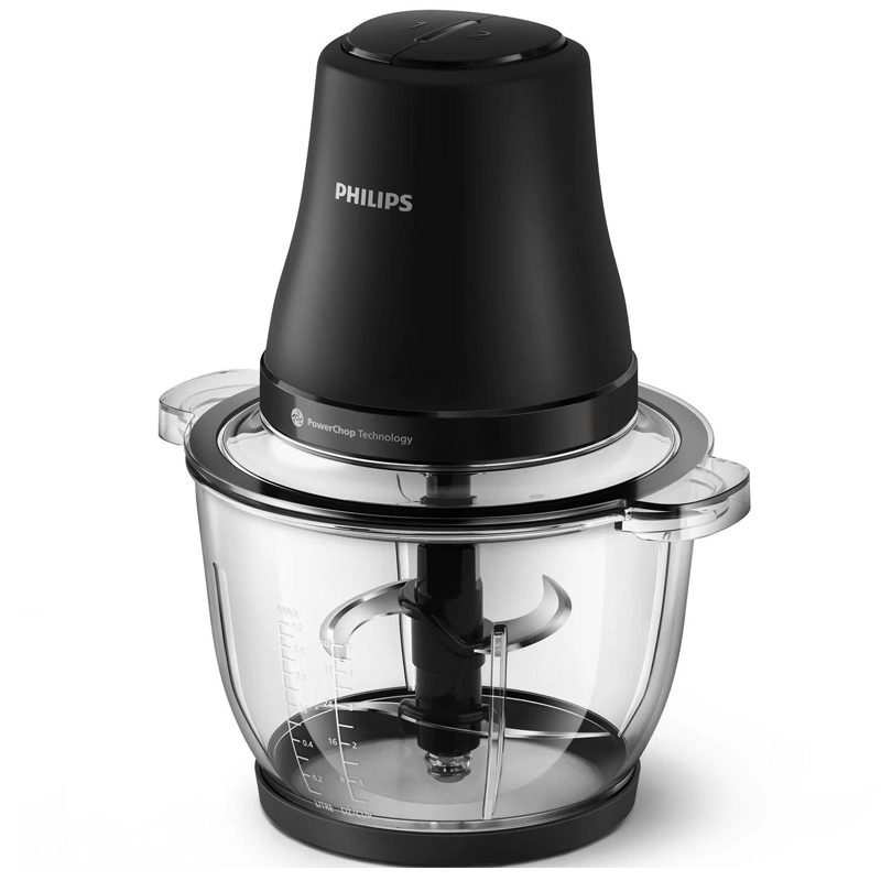 Máy xay thịt đa năng Philips HR1502/00