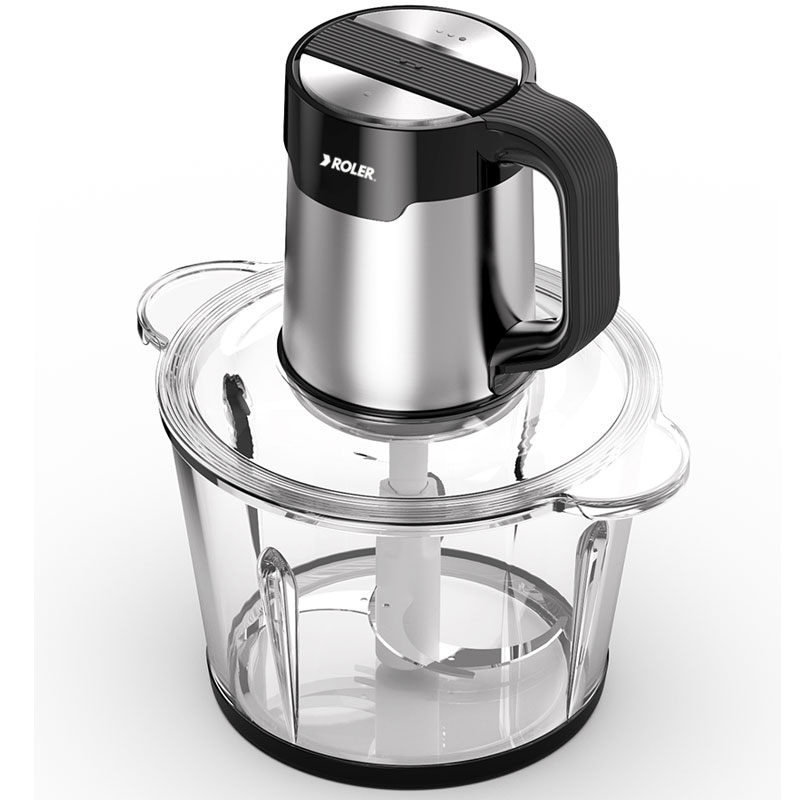Máy xay thịt đa năng Roler RC-4333
