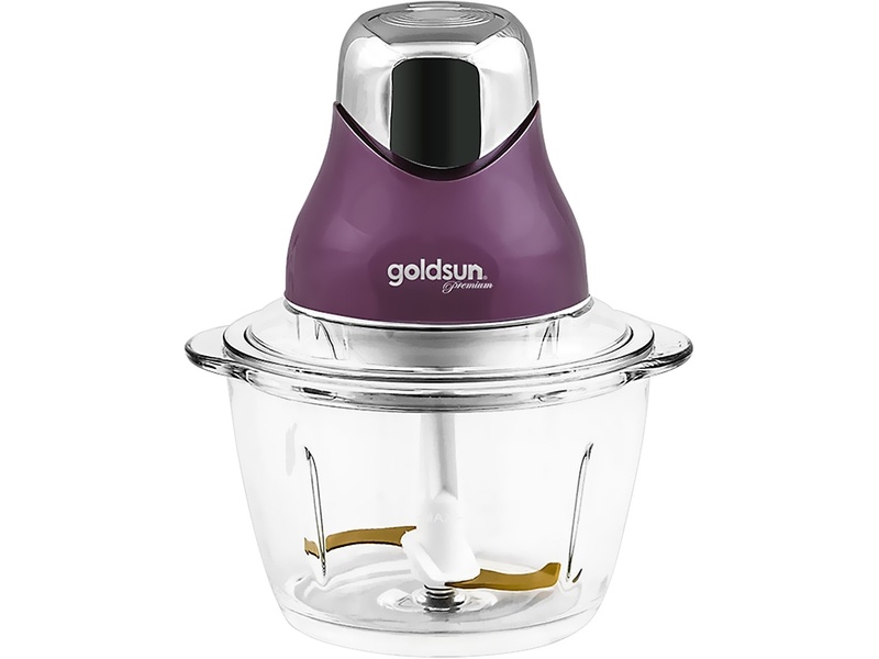 Máy xay thịt Goldsun Premium GPC07 500W