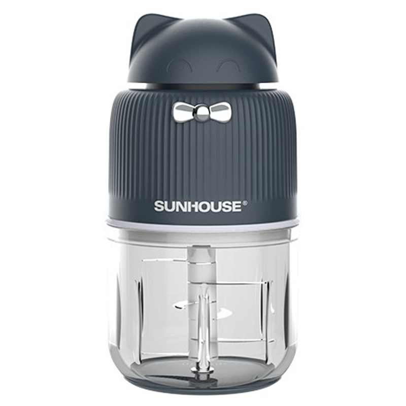 Máy xay thịt mini Sunhouse SHD5401