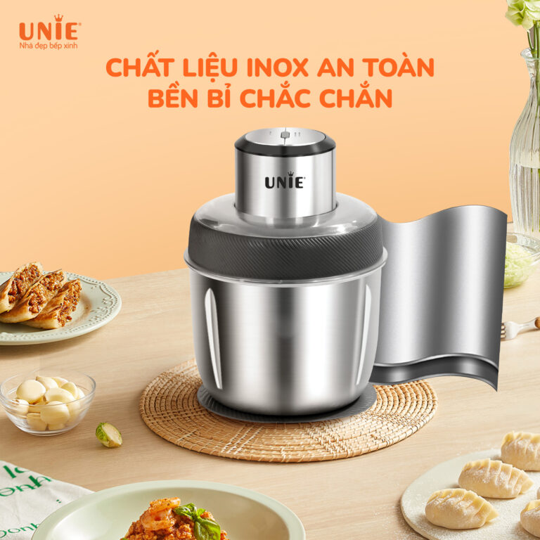 Máy xay thịt Unie UE226