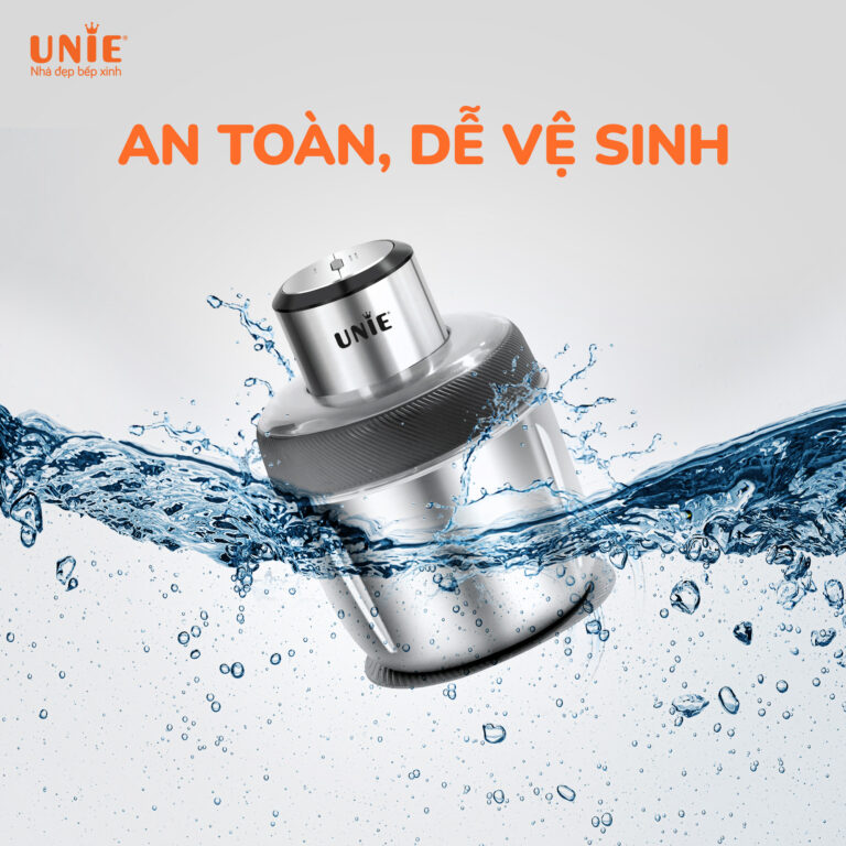 Máy xay thịt Unie UE226