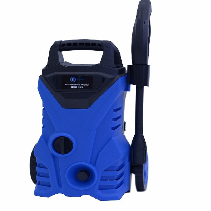 Máy xịt rửa 1400W Kachi Mk72