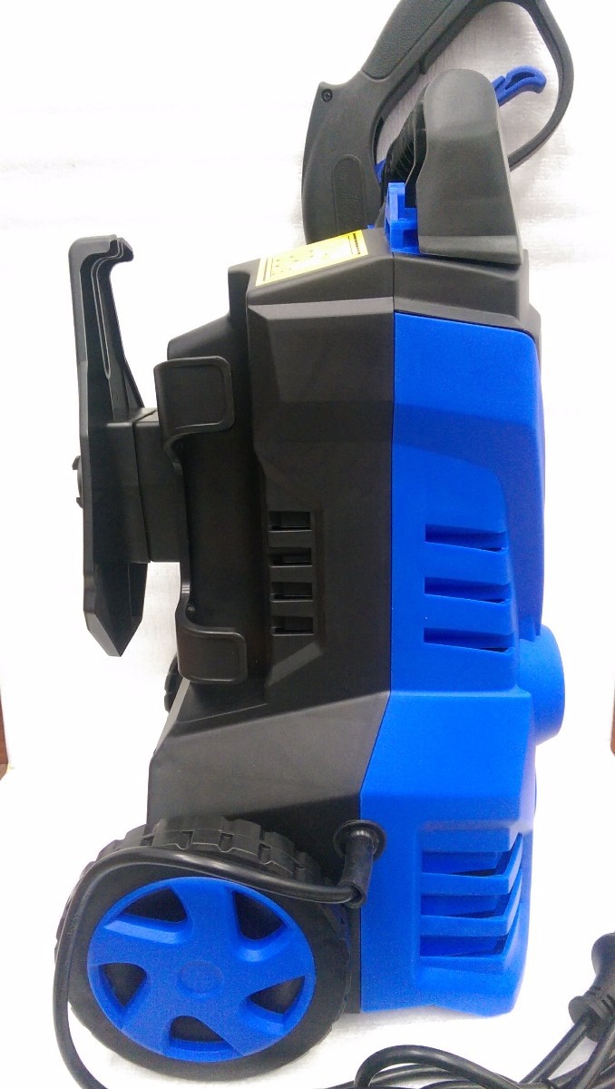 Máy xịt rửa 1400W Kachi Mk72