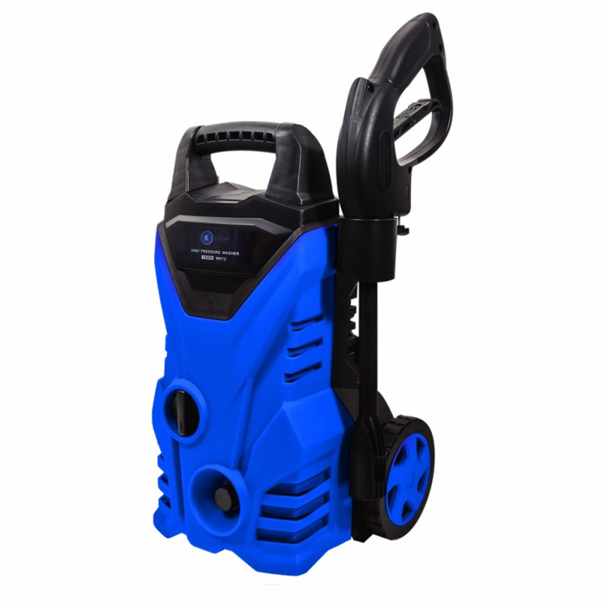 Máy xịt rửa bọt tuyến 1400W Kachi Mk74