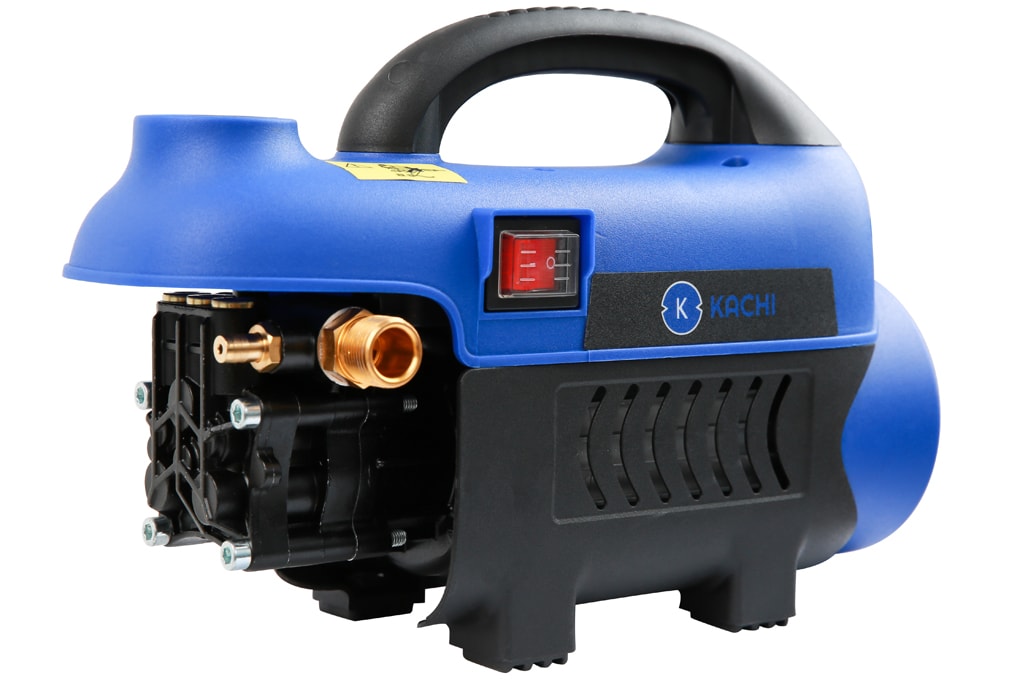 Máy xịt rửa cao áp Kachi MK164
