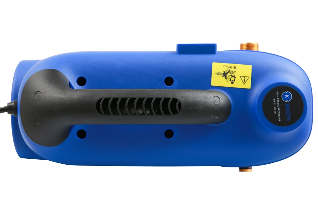 Máy xịt rửa cao áp Kachi MK164