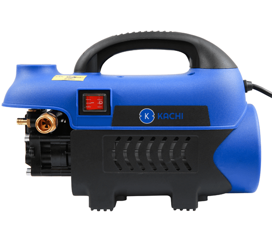 Máy xịt rửa cao áp Kachi MK164