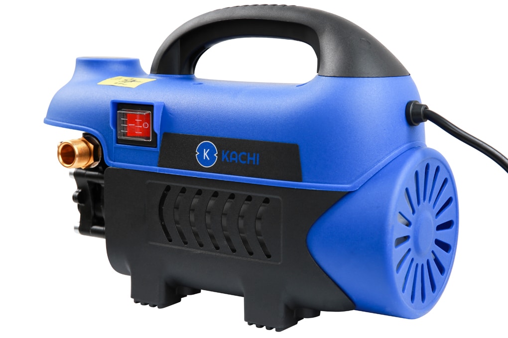 Máy xịt rửa cao áp Kachi MK164