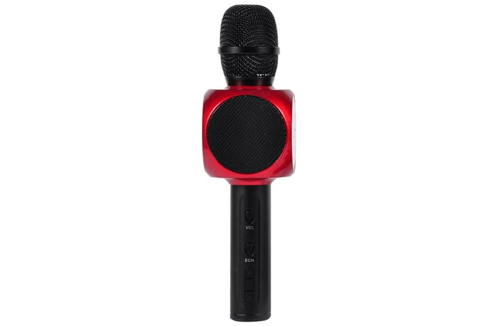Mic Karaoke kèm loa bluetooth YS-82