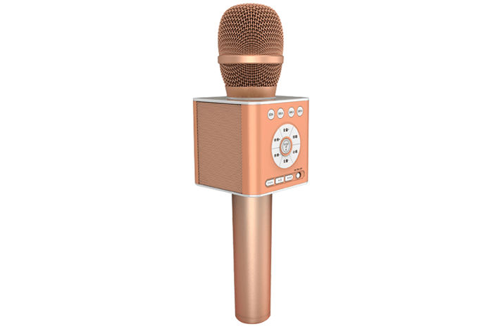 Mic Karaoke TOSING Q12