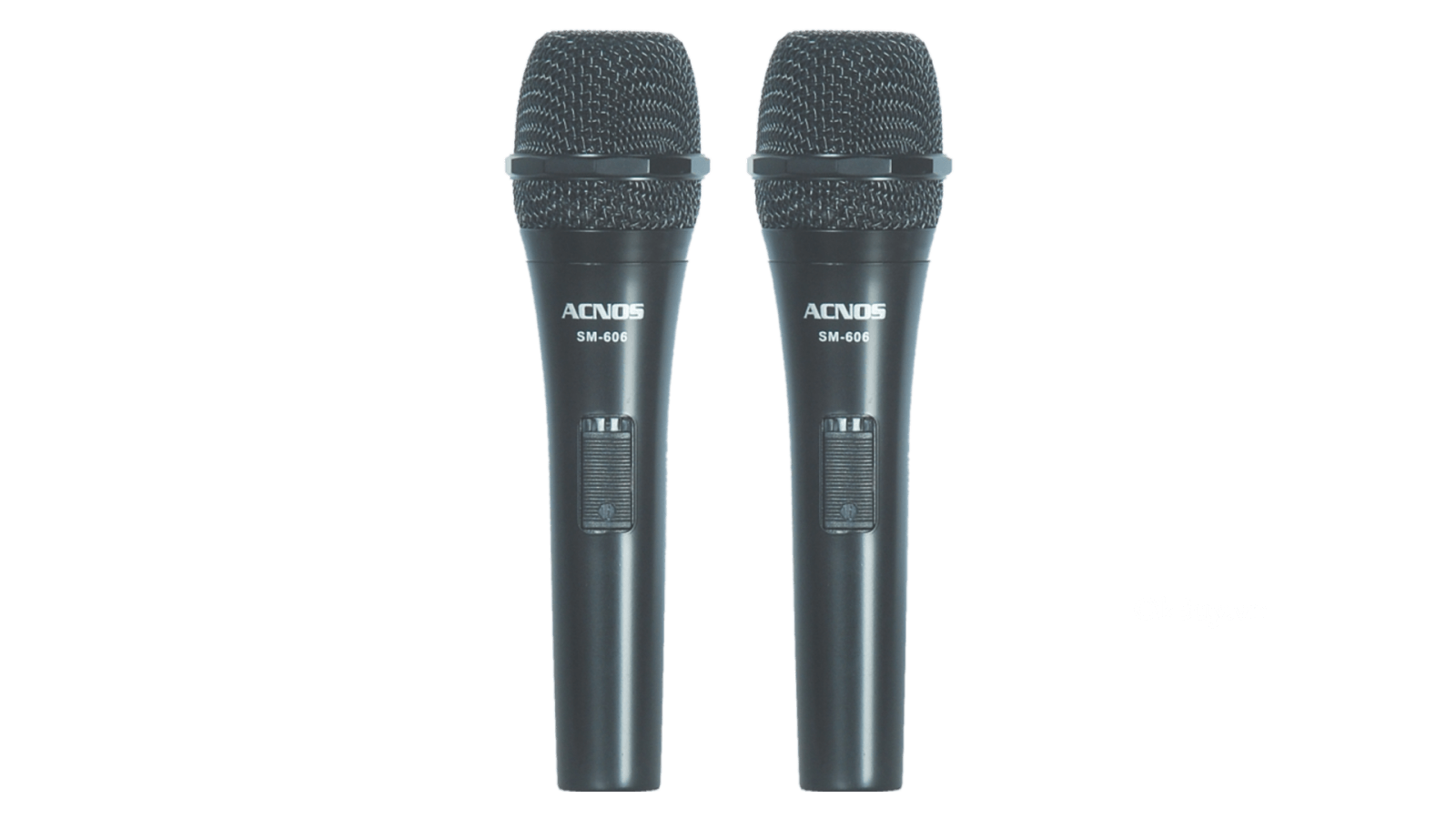 Micro karaoke Acnos SM-606