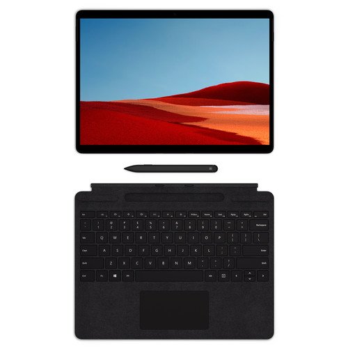 Microsoft Microsoft Surface Pro X (MJX-00001)