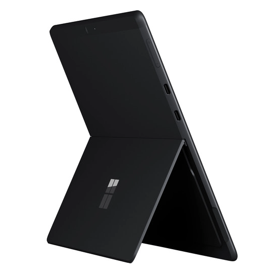 Microsoft Microsoft Surface Pro X (QWZ-00001)