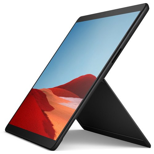 Microsoft Microsoft Surface Pro X (QWZ-00001)