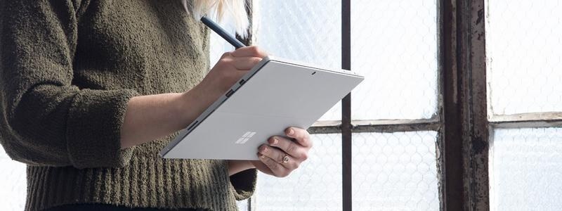 Bút Microsoft Surface Cobalt Blue (EYU-00021)