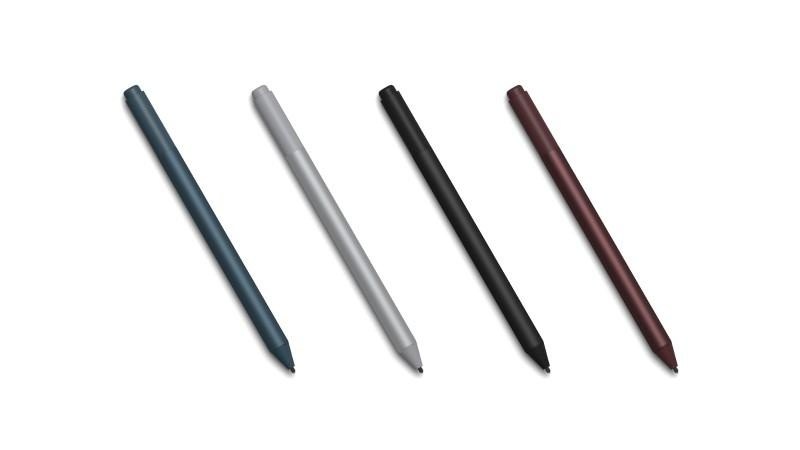 Bút Microsoft Surface Cobalt Blue (EYU-00021)