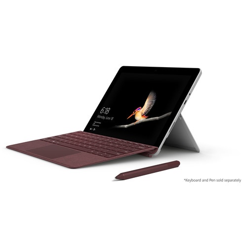 Microsoft Surface Go 128G/8Gb