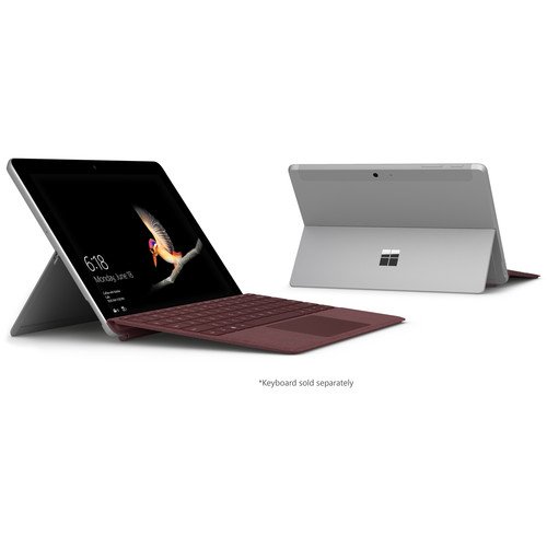 Microsoft Surface Go 128G/8Gb