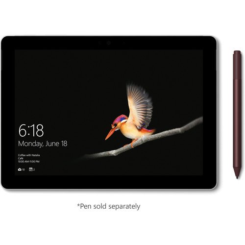 Microsoft Surface Go