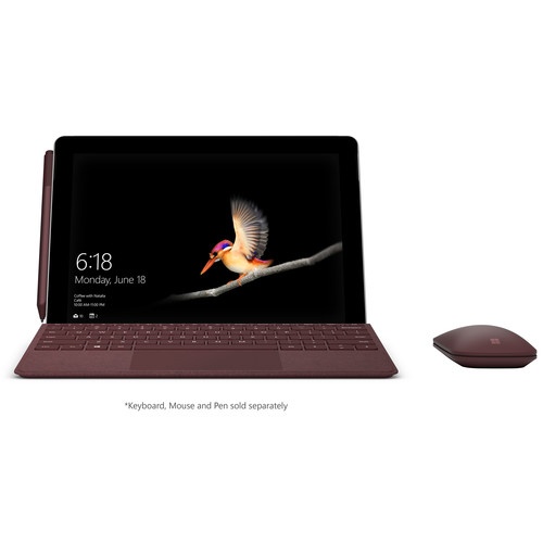 Microsoft Surface Go