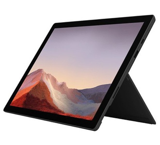 Microsoft Surface Pro 7