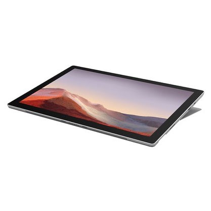 Microsoft Surface Pro 7