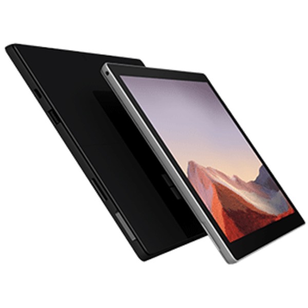 Microsoft Surface Pro 7