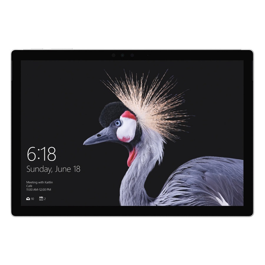 Microsoft Surface Pro